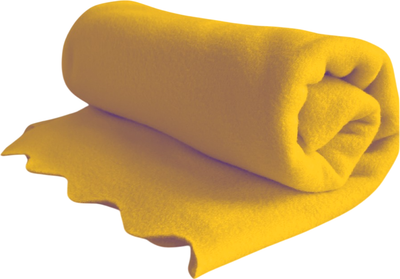 Подстилка для животных Уютный плед Флисовая 70x90см - фото