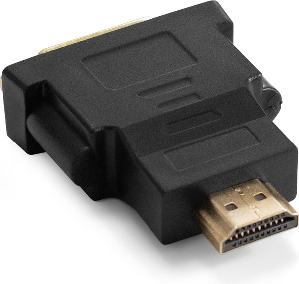 Адаптер ExeGate EX-HDMI-DVI-3 / EX294729RUS