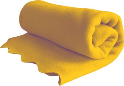 Подстилка для животных Уютный плед Флисовая 60x70см - фото