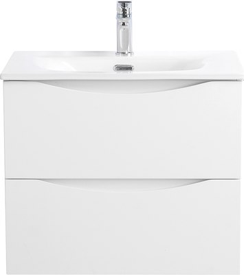 Тумба под умывальник BelBagno MARINO-CER-N-700-2C-SO-BO-P - фото