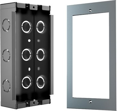 Монтажная коробка Fanvil EX102