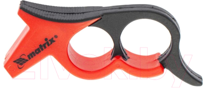 Ножеточка механическая Matrix 79101 - фото