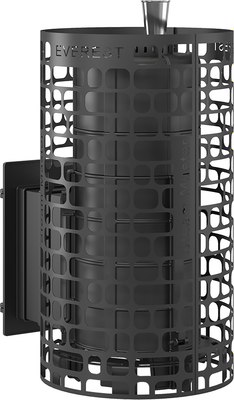 Печь-каменка Everest Steam Master 24 (310) Чугун