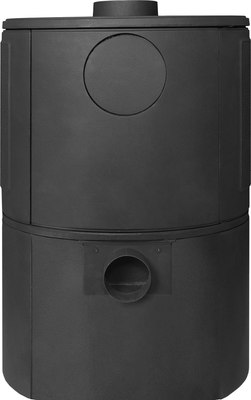 Печь-камин Everest S9М