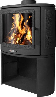 Печь-камин Everest S9М