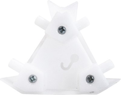 Соединитель линейных светильников КС Фромия PLL-LED / 955036 - фото