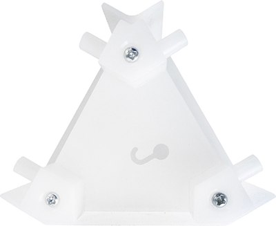 Соединитель линейных светильников КС Фромия PLL-LED / 955037 - фото