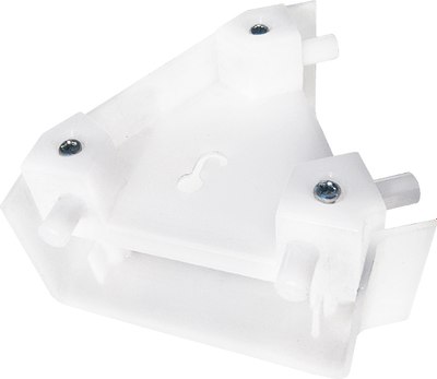 Соединитель линейных светильников КС Фромия PLL-LED / 955037