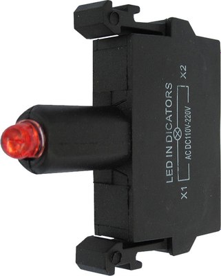 Лампа сигнальная Wilderness EB2M-A / EB20021 - фото