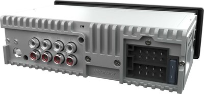 Бездисковая автомагнитола Prology CMD-400