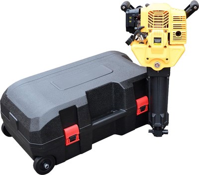 Отбойный молоток TCC TSS-GJH95 / 026752 - фото