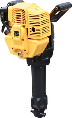 Отбойный молоток TCC TSS-GJH95 / 026752