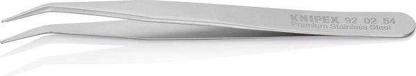 Пинцет монтажный Knipex SMD 115мм / 920254