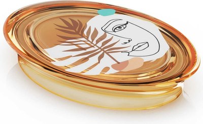 Набор аксессуаров для ванной FORA Fantasy