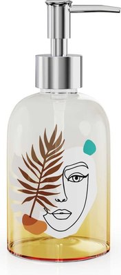 Набор аксессуаров для ванной FORA Fantasy