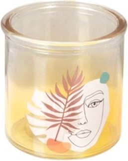 Набор аксессуаров для ванной FORA Fantasy