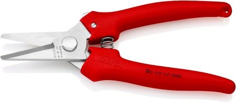 Ножницы строительные универсальные Knipex 9505190