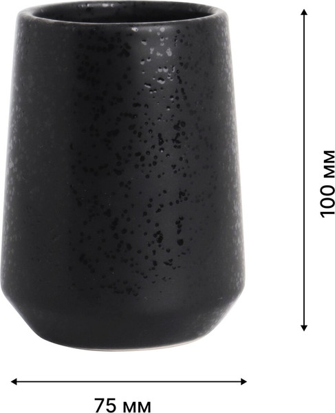 Набор аксессуаров для ванной FORA Tidal