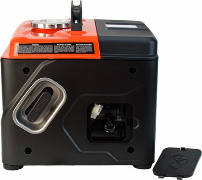 Инверторный генератор Brait BR1200iO