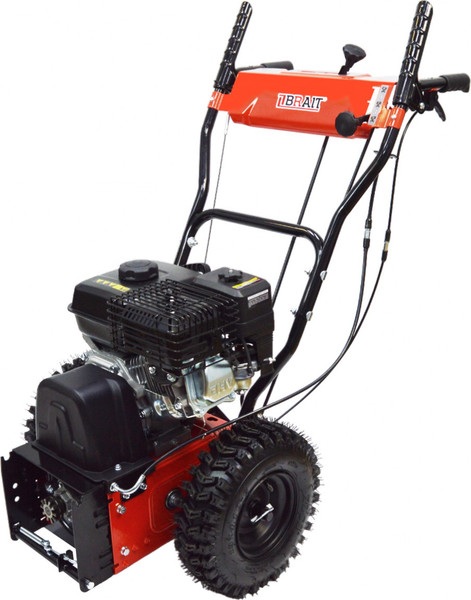 Подметальная машина Brait BSS70W - фото