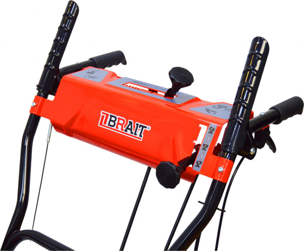 Подметальная машина Brait BSS70W