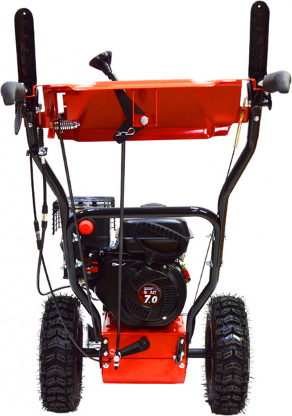 Подметальная машина Brait BSS70W