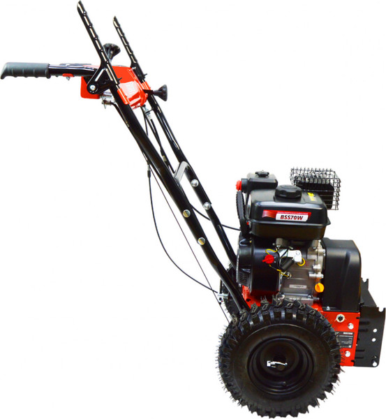 Подметальная машина Brait BSS70W