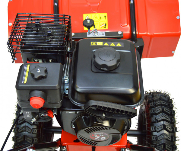 Подметальная машина Brait BSS70W