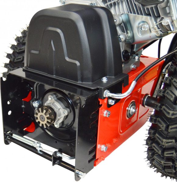 Подметальная машина Brait BSS70W