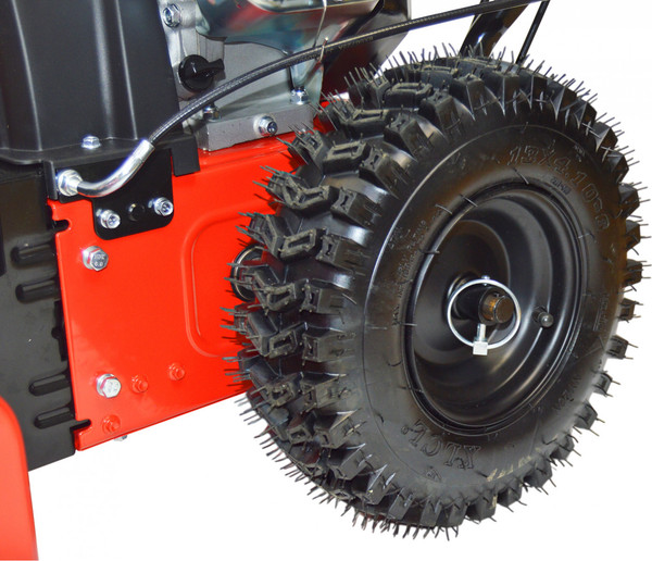 Подметальная машина Brait BSS70W