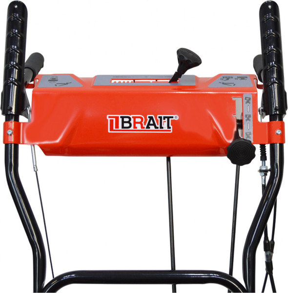 Подметальная машина Brait BSS70W