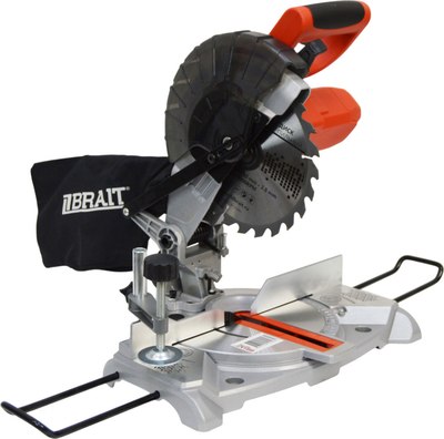 Торцовочная пила Brait BMS 210N - фото