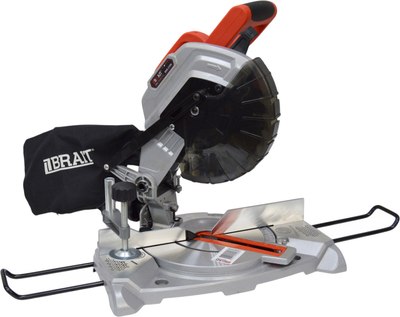 Торцовочная пила Brait BMS 210N
