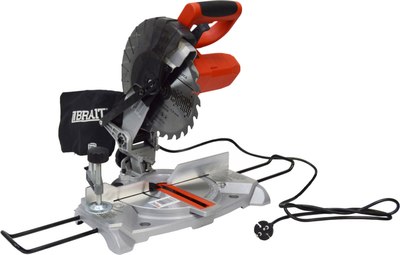 Торцовочная пила Brait BMS 210N