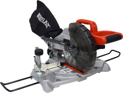 Торцовочная пила Brait BMS 210N