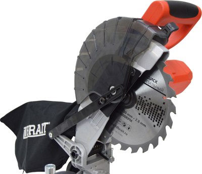 Торцовочная пила Brait BMS 210N