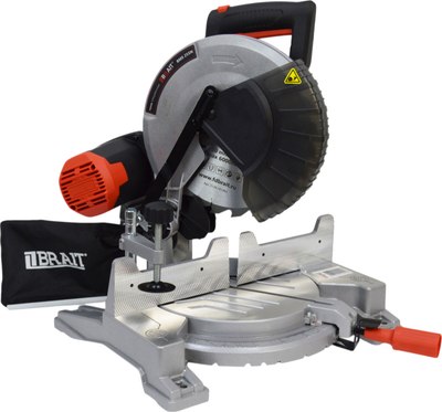 Торцовочная пила Brait BMS 255N - фото