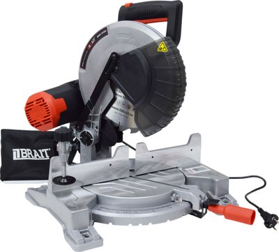 Торцовочная пила Brait BMS 255N