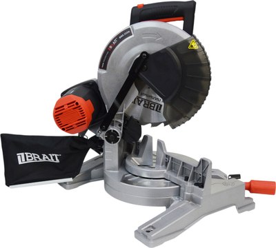 Торцовочная пила Brait BMS 255N