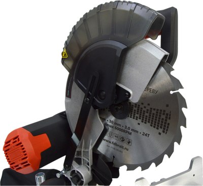 Торцовочная пила Brait BMS 255N