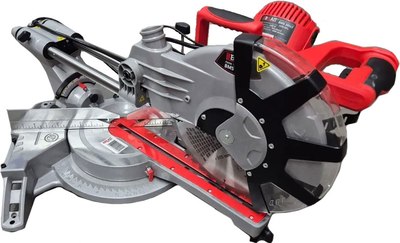 Торцовочная пила Brait BMS 305LT - фото