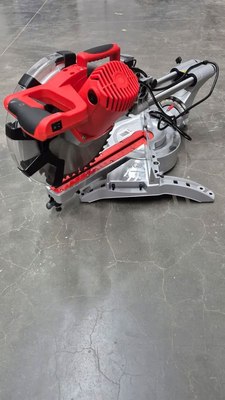 Торцовочная пила Brait BMS 305LT