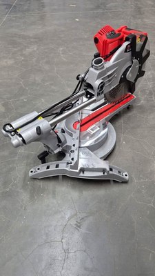 Торцовочная пила Brait BMS 305LT