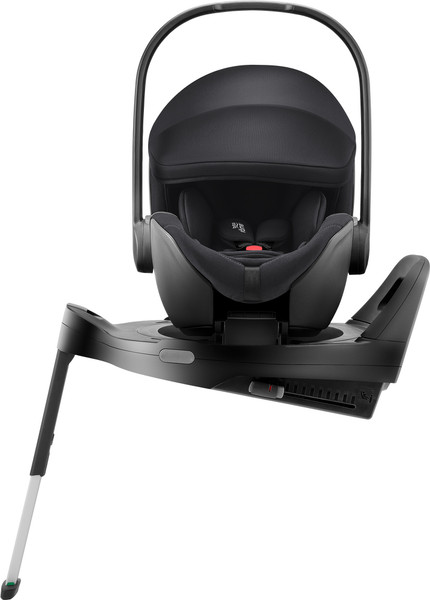 Автокресло Britax Romer Baby-Safe Pro Classic + Vario Base 5Z - фото