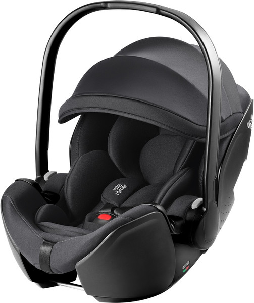 Автокресло Britax Romer Baby-Safe Pro Classic + Vario Base 5Z