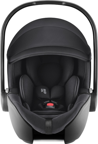 Автокресло Britax Romer Baby-Safe Pro Classic + Vario Base 5Z