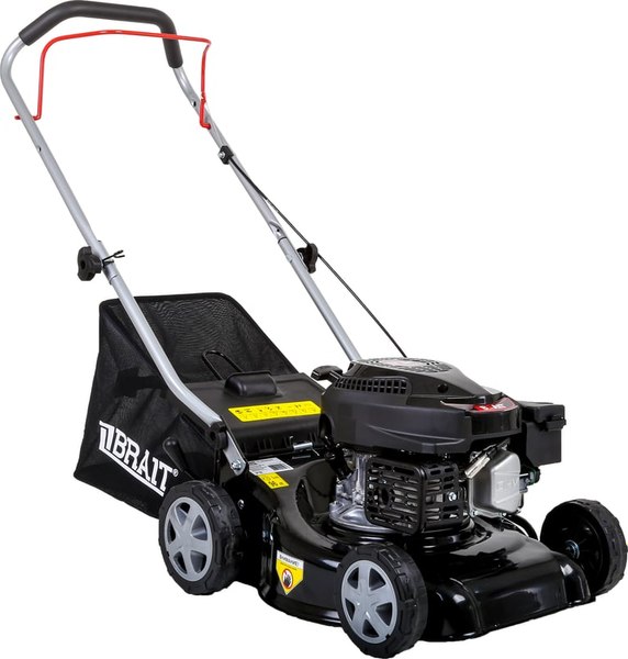 Газонокосилка бензиновая Brait BR3540 - фото