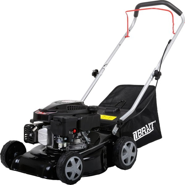 Газонокосилка бензиновая Brait BR3540