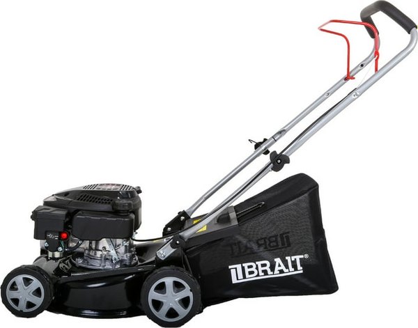Газонокосилка бензиновая Brait BR3540