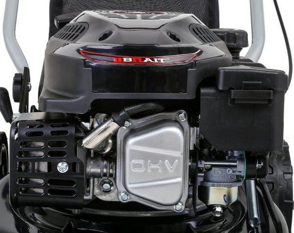 Газонокосилка бензиновая Brait BR3540